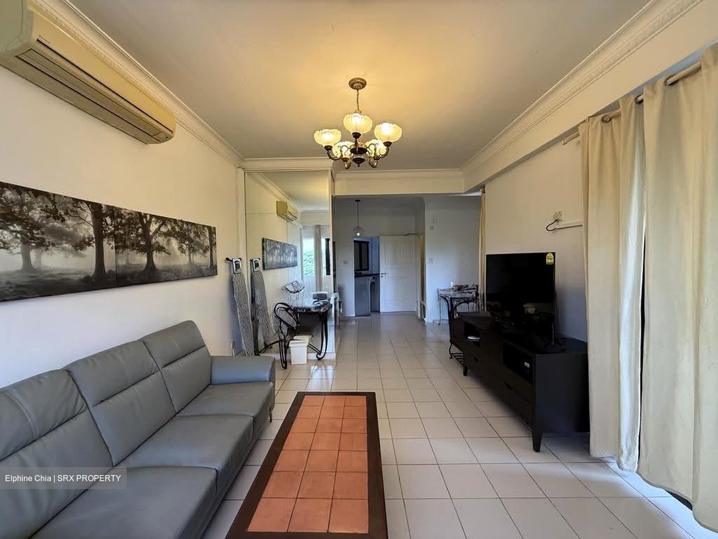 Bayshore Park (D16), Condominium #608539931